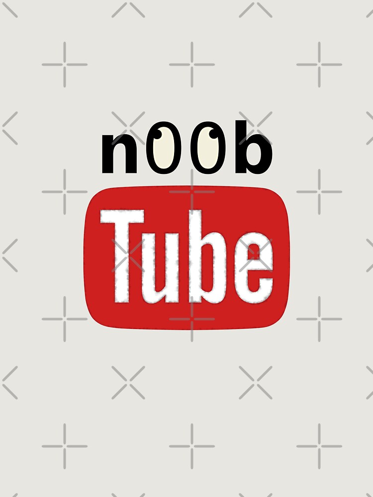 Thumbnail 6 von 6, Premium Oversized Pullover, n00b Rohr designt und verkauft von SolarCross.