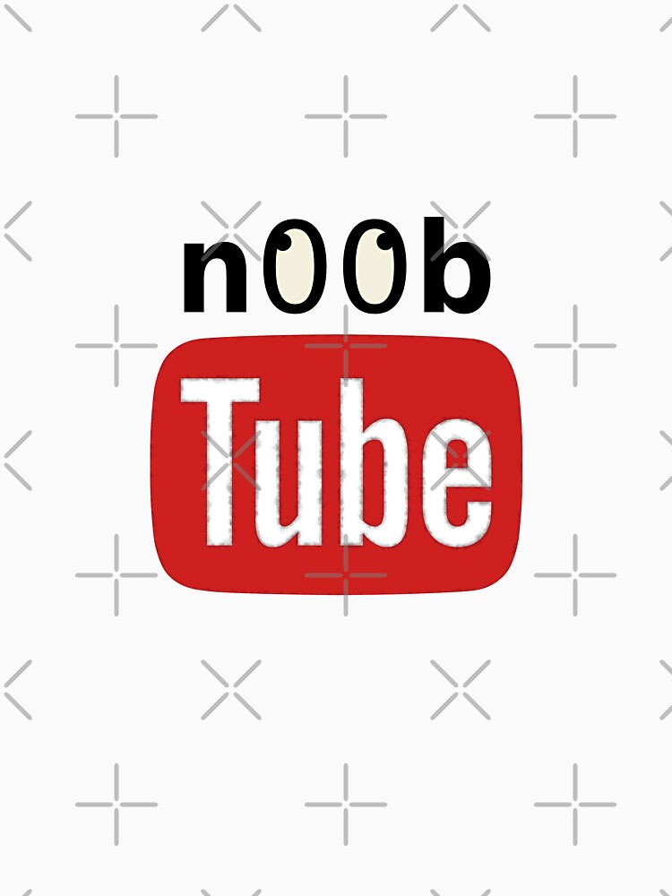 Thumbnail 6 von 6, Hoodie, n00b Rohr designt und verkauft von SolarCross.