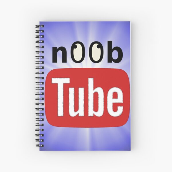 Item preview, n00b tube designed and sold by SolarCross.