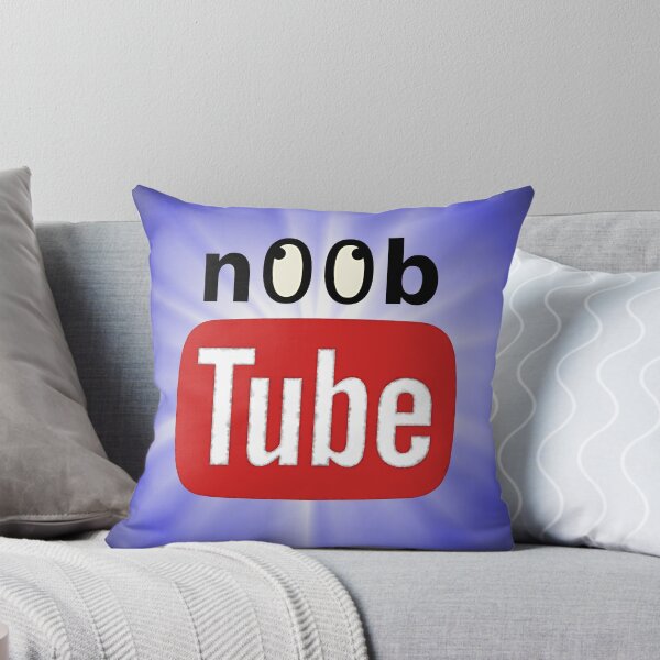 Item preview, n00b tube designed and sold by SolarCross.