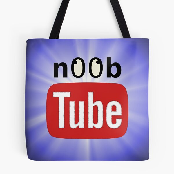 Item preview, n00b tube designed and sold by SolarCross.