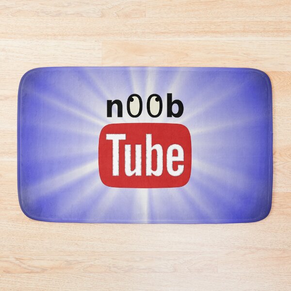 Item preview, n00b tube designed and sold by SolarCross.