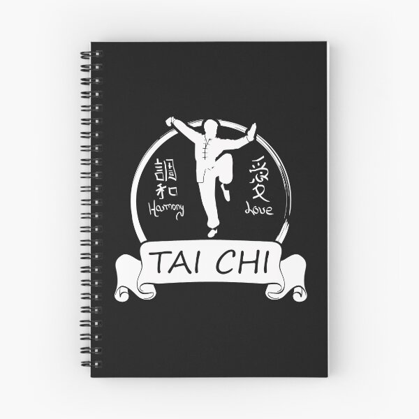 Item preview, Kung Fu, Japan Martial Arts, Tai Chi Zen Gift designed and sold by Kuma518.