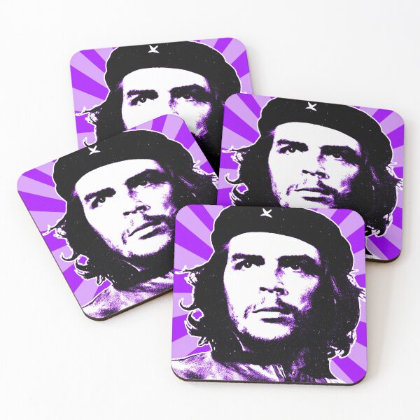 Aperçu de l'œuvre Revolution - Violet créée et vendue par Gary Hogben.