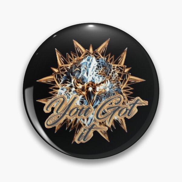 Item preview, You got it designed and sold by James Bieber.