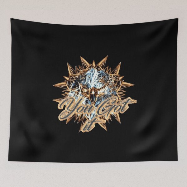 Item preview, You got it designed and sold by James Bieber.