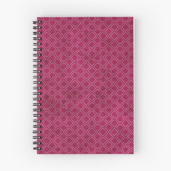 Item preview, Burgundy Diamond Print designed and sold by cgroenewald.