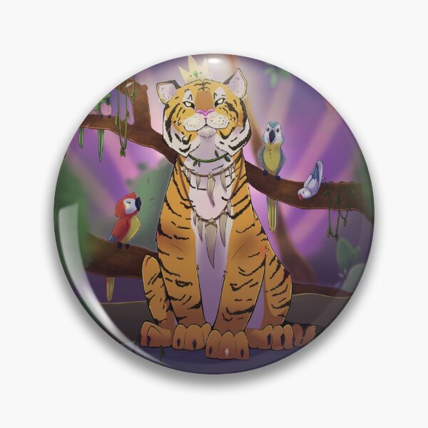 Item preview, Hail to the King designed and sold by NightOwlNicole.