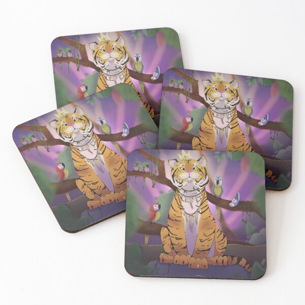 Item preview, Hail to the King designed and sold by NightOwlNicole.