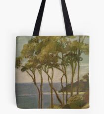 Narooma Tote Bag