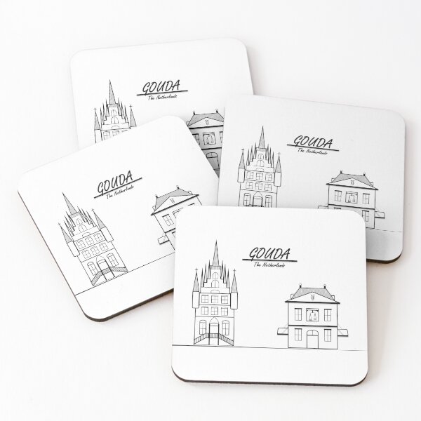 Item preview, Gouda  designed and sold by powerpointer.
