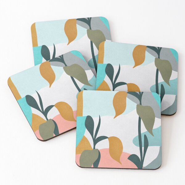 Item preview, Tropical Flora designed and sold by TheaDesign.