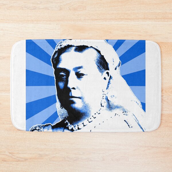 Item preview, Not Amused - Blue designed and sold by Gary Hogben.