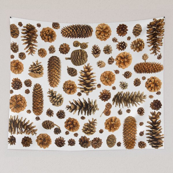 Item preview, Pinecones designed and sold by chuckirina.