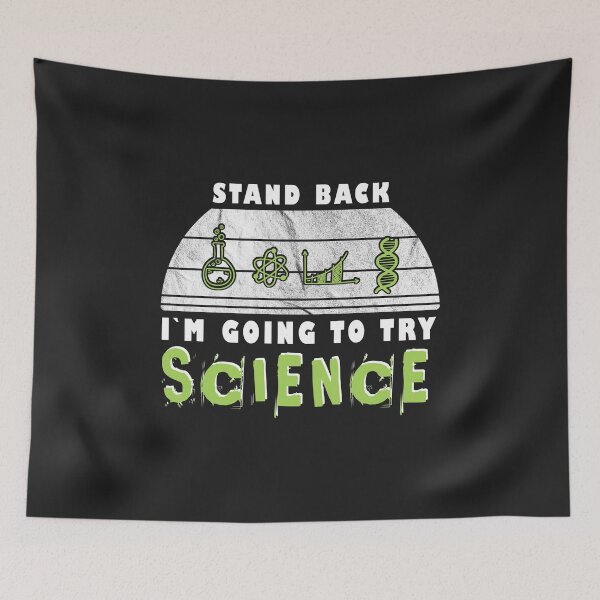 Item preview, biology funny pictures, science gift idea designed and sold by Kuma518.