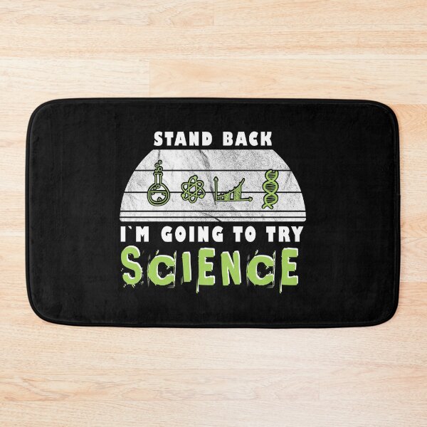 Item preview, biology funny pictures, science gift idea designed and sold by Kuma518.