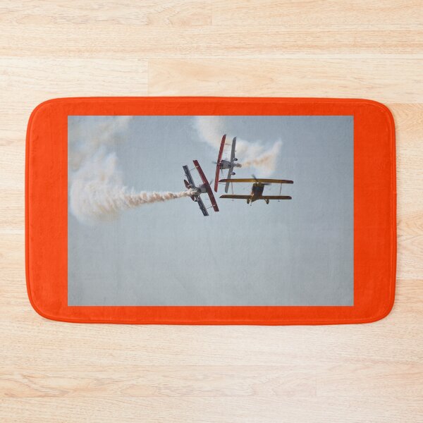 Item preview, Hunter Valley Airshow 2015 - Sky Aces Formation Break designed and sold by muz2142.