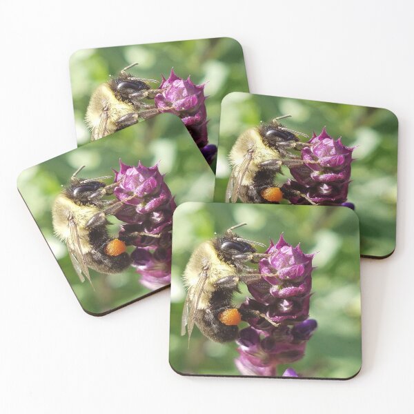 Item preview, Busy Bee designed and sold by ChatStroh.