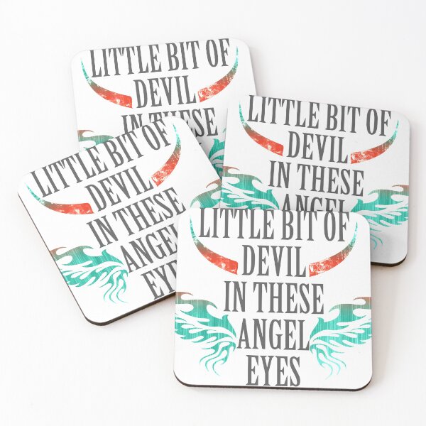 Item preview, Angel eyes designed and sold by Lee's Place.