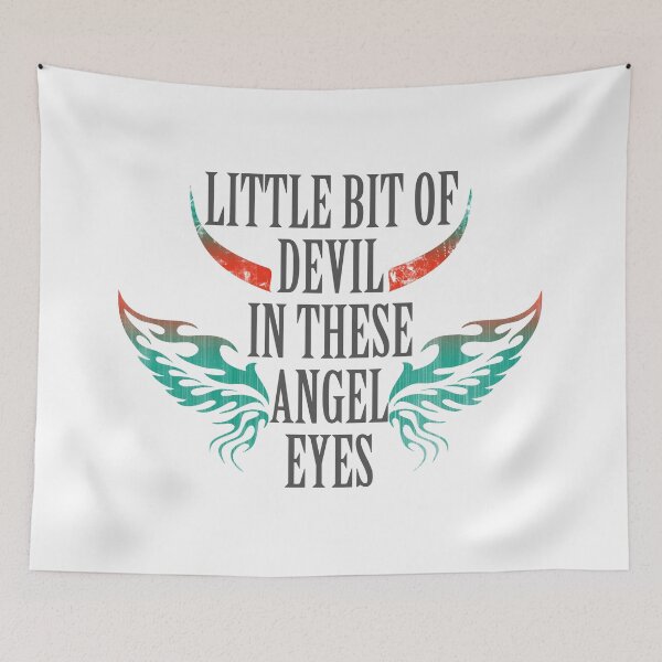Item preview, Angel eyes designed and sold by Lee's Place.