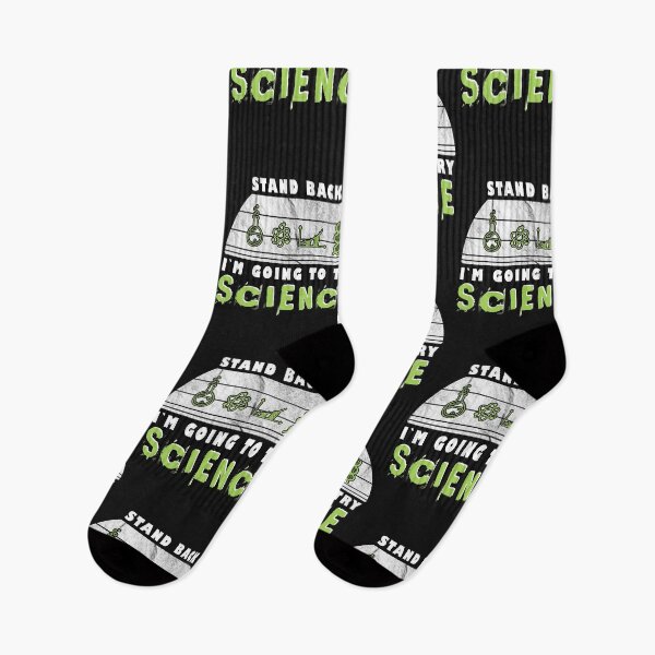 Item preview, biology funny pictures, science gift idea designed and sold by Kuma518.