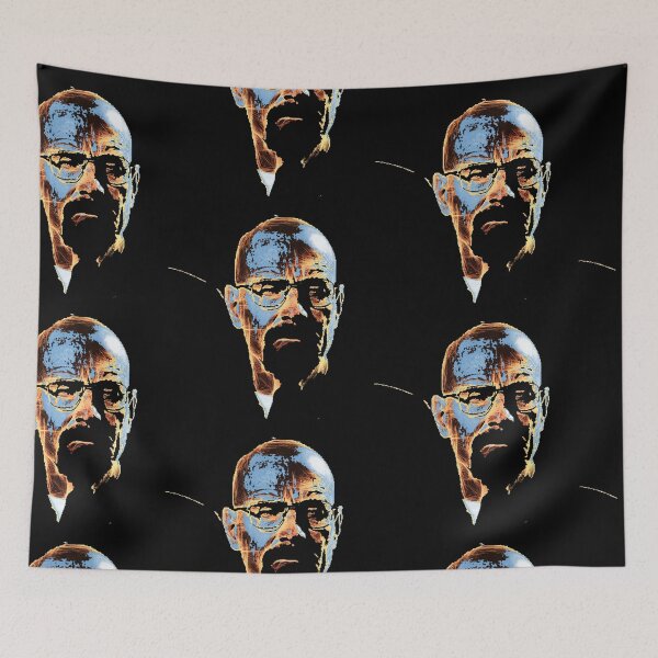 Item preview, Walter designed and sold by painterfrank.
