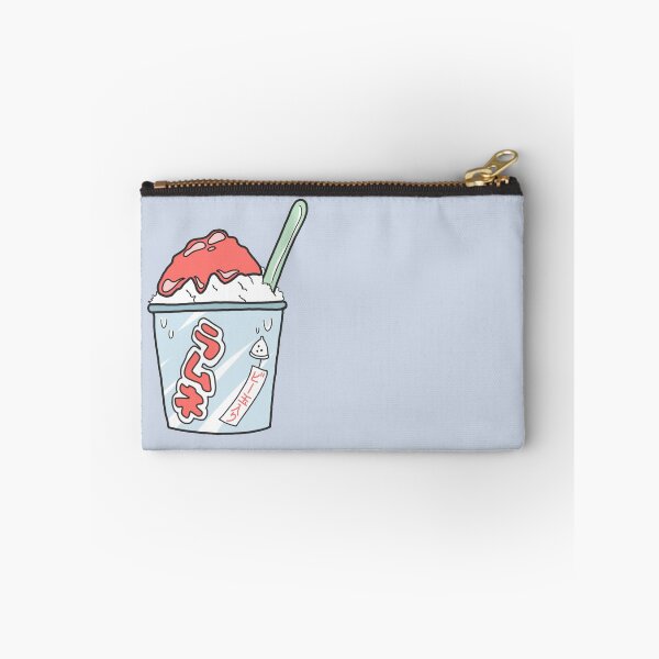 Item preview, Soda Shaved Ice Cream designed and sold by PeachPantone.