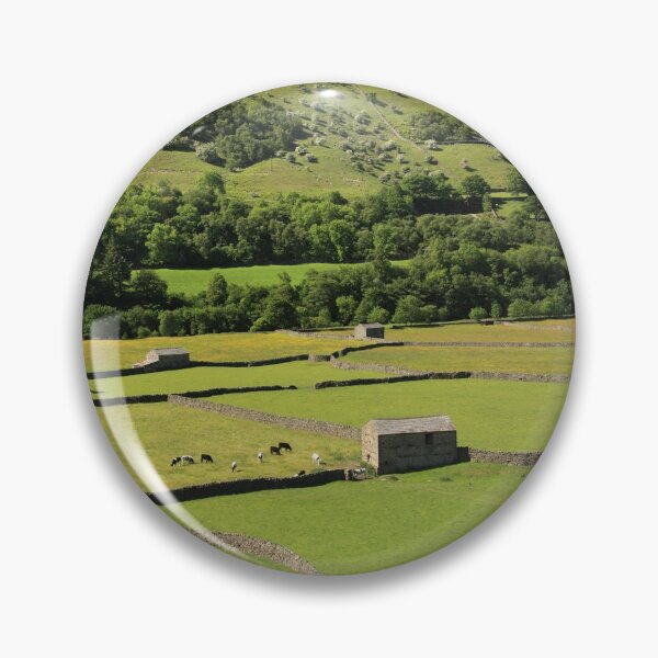 Item preview, Gunnerside Barns designed and sold by bitm2007.