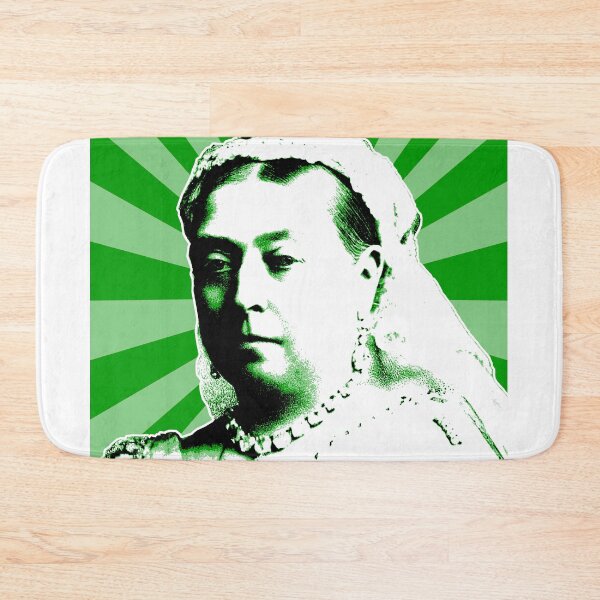 Item preview, Not Amused - Green designed and sold by Gary Hogben.