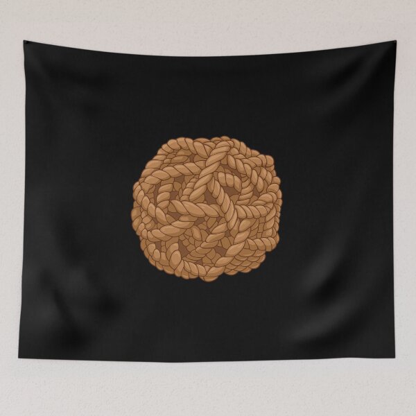 Item preview, Gordian Knot design designed and sold by jakehughes2015.