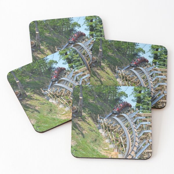 Item preview, Quad Down designed and sold by RCExpedition.