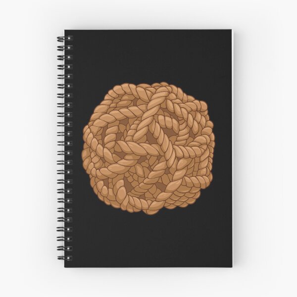 Item preview, Gordian Knot design designed and sold by jakehughes2015.