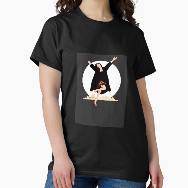 Item preview, moonstruck cher movie poster designed and sold by Catherine Titcomb.