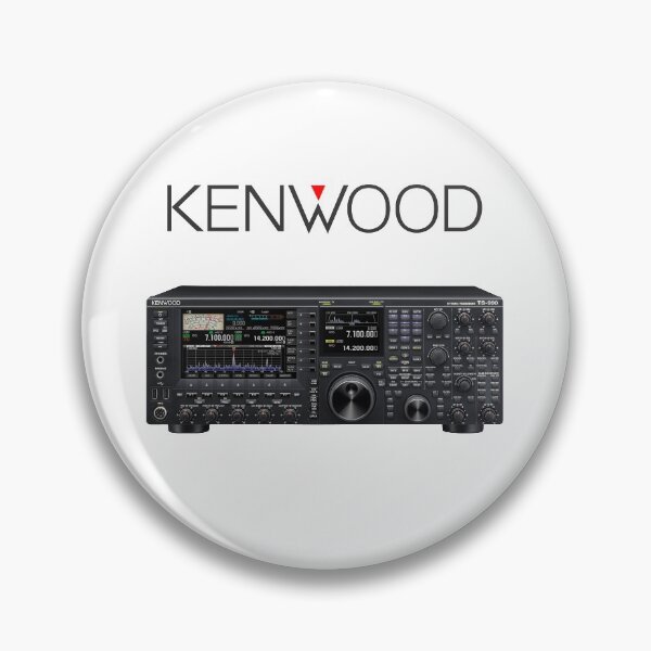 Item preview, Kenwood TS-990 designed and sold by Feek.