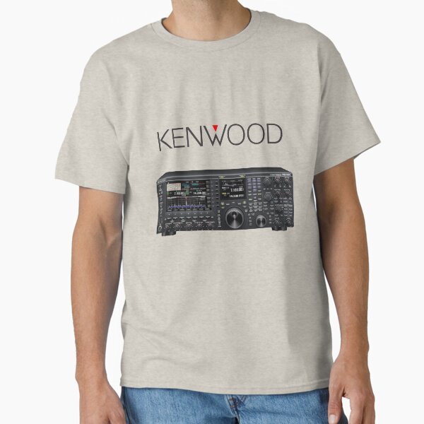 Item preview, Kenwood TS-990 designed and sold by Feek.
