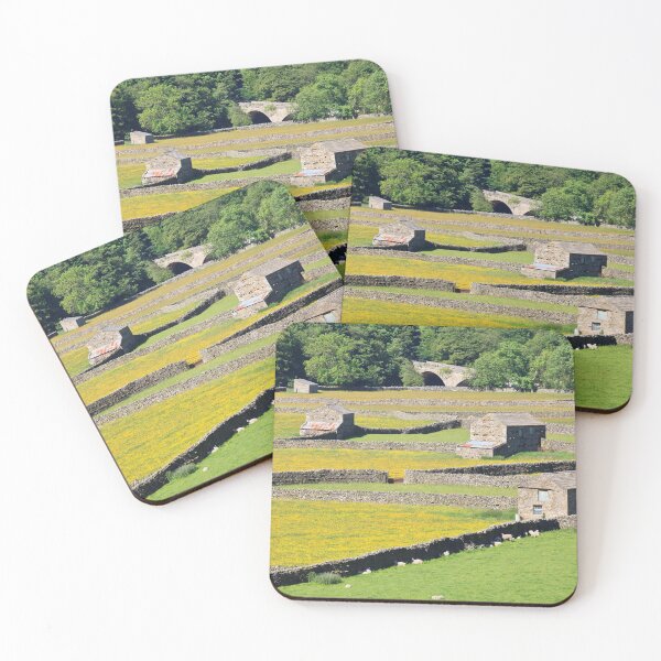 Item preview, Three Barns (Swaledale) designed and sold by bitm2007.