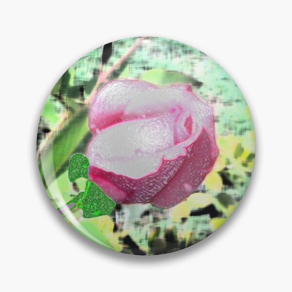 Item preview, Redone Rose designed and sold by KazM.