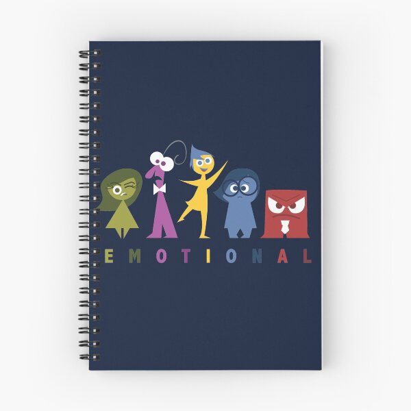 Item preview, Emotional designed and sold by Beachhead.