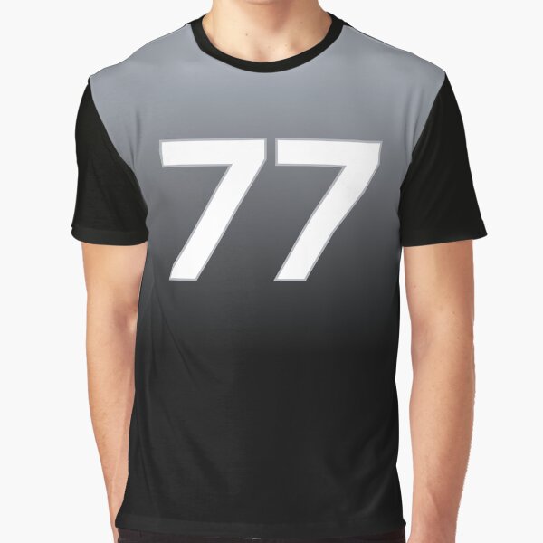 Valtteri Bottas 2020 Graphic T-Shirt