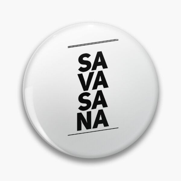 Item preview, Savasana designed and sold by viaclothingco.