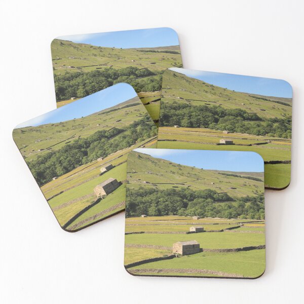 Item preview, Gunnerside Meadows designed and sold by bitm2007.