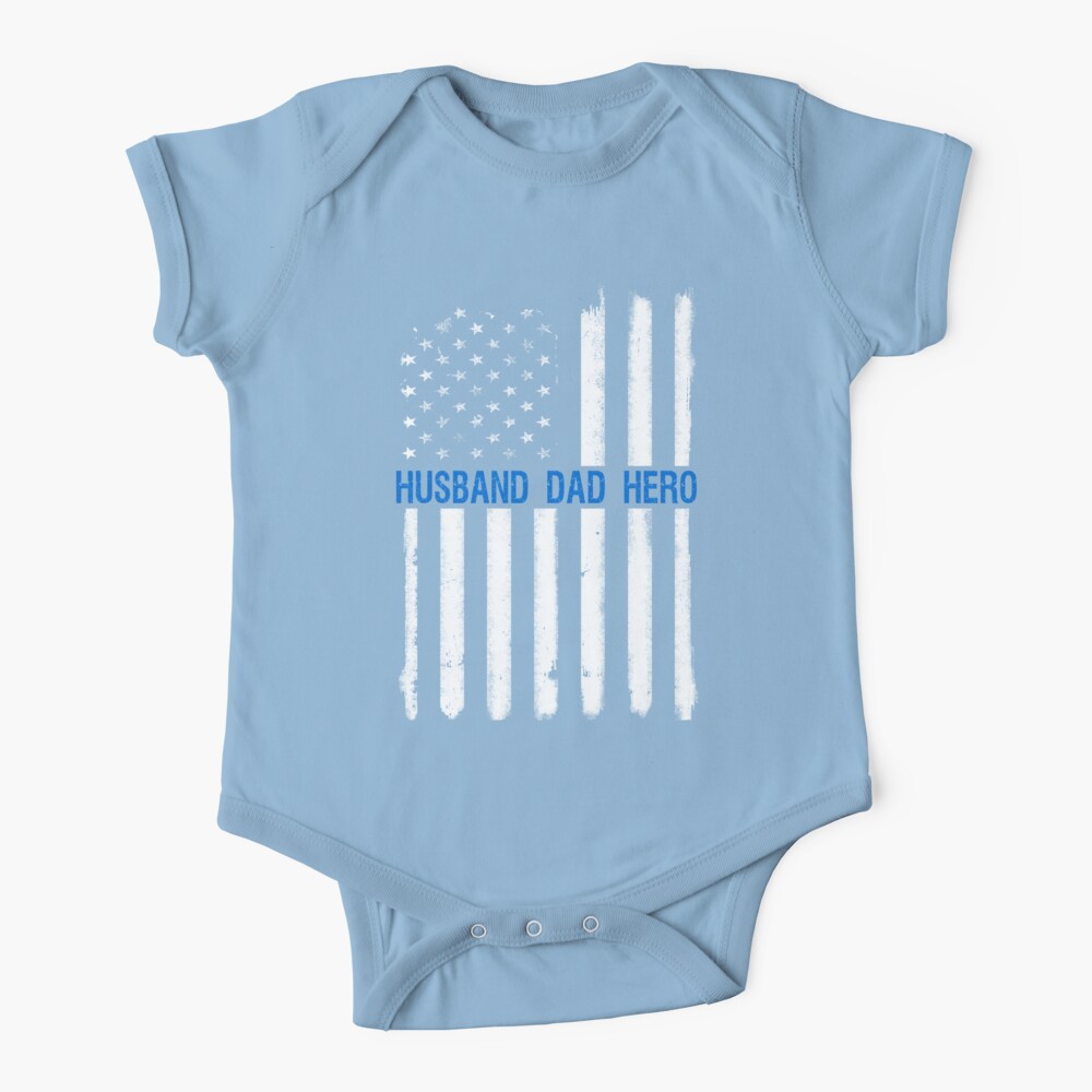 law enforcement father's day gifts