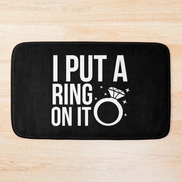 Item preview, Funny Engaged Husband & Wife Marriage Gift designed and sold by haselshirt.