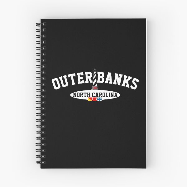 Item preview, Outer Banks North Carolina designed and sold by FantasySkyArt.