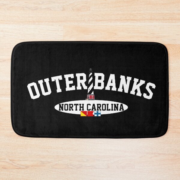 Item preview, Outer Banks North Carolina designed and sold by FantasySkyArt.