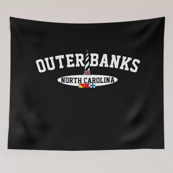 Item preview, Outer Banks North Carolina designed and sold by FantasySkyArt.