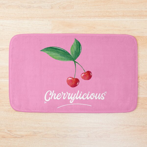 Item preview, Cherrylicious , Cherry fruit , Cherry Blossom designed and sold by aminosile.