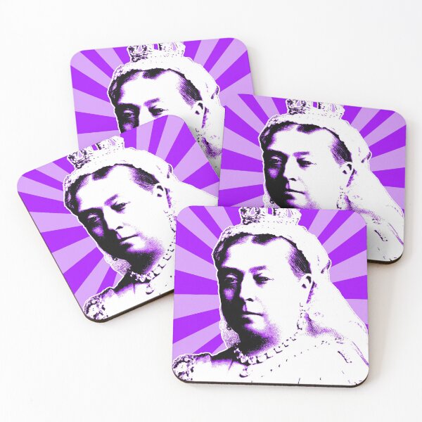 Item preview, Not Amused - Purple designed and sold by Gary Hogben.