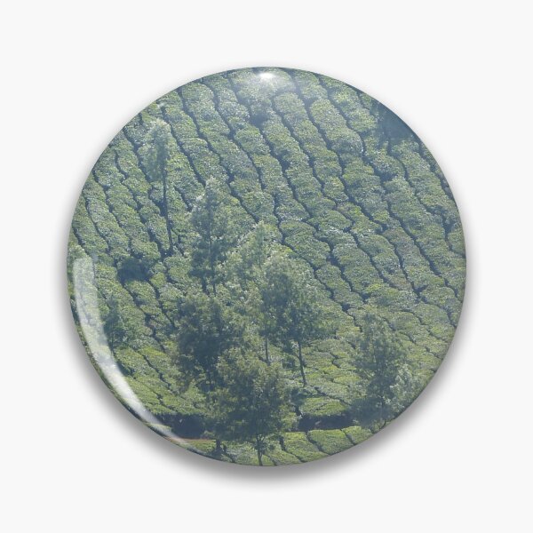 Item preview, Tea Plantation Rural Landscape, Kerala, India designed and sold by worldways.