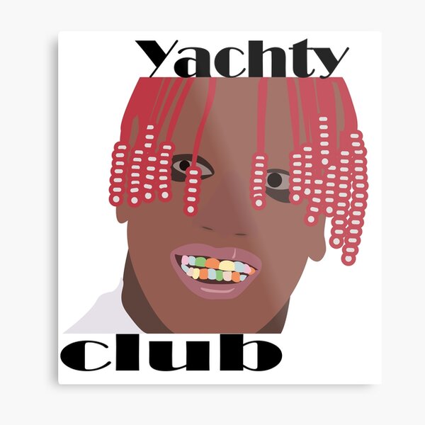 Lil Yachty Logo